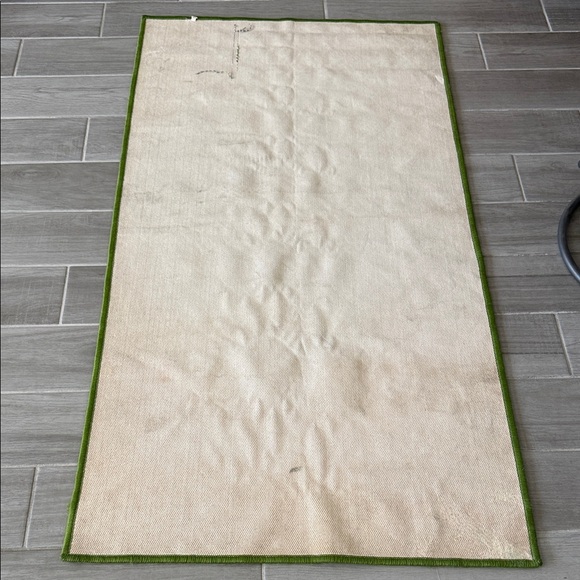 Kids Play Rug with Roads and Buildings - Picture 3 of 3